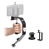 Movo Handheld Video Stabilizer System Compatible