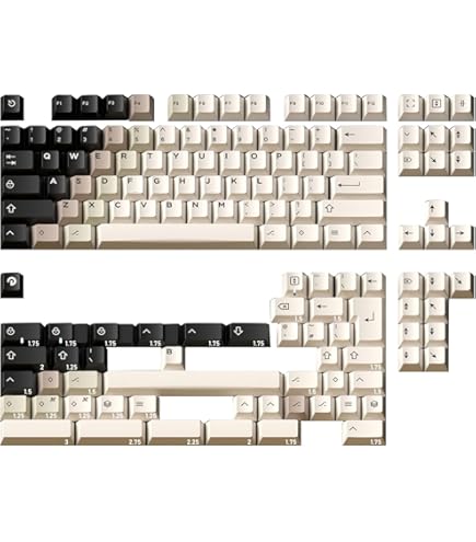 Amazon.com: KPREPUBLIC Domikey Ruby Cherry Profile abs doubleshot