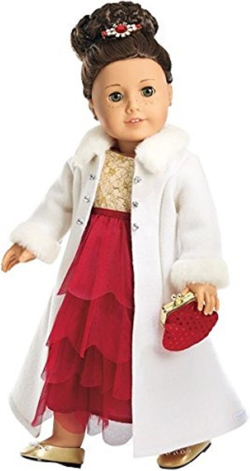 american girl holiday outfits
