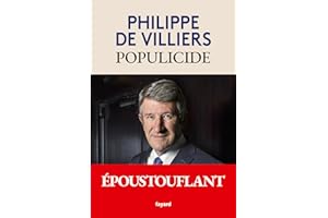 Populicide (French Edition)