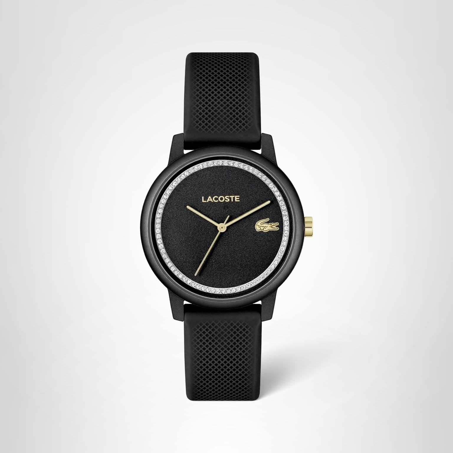 Lacoste 12.12 Go Women's Aluminium Quartz Watch