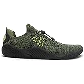 Vivobarefoot Motus Flex Mens Barefoot Zero-Drop Trainers | Improves Strength & Stability | Lightweight for Training & Running