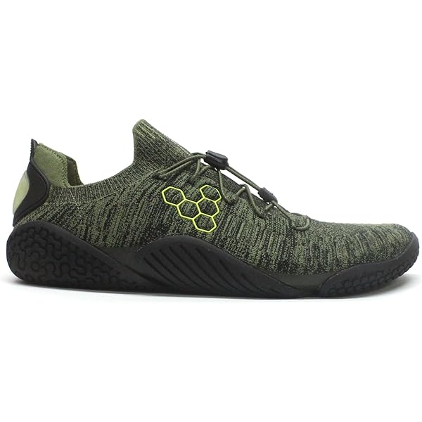 Amazon.com | Vivobarefoot Mens Gobi Sneaker Wild Hide