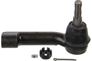 MOOG ES800514 Steering Tie Rod End for Ford F-150