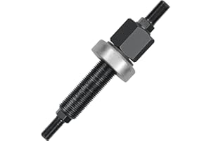 KOHUIPU Harmonic Balancer Installation Tool Fits Chevy SBC BBC Replacement 66515