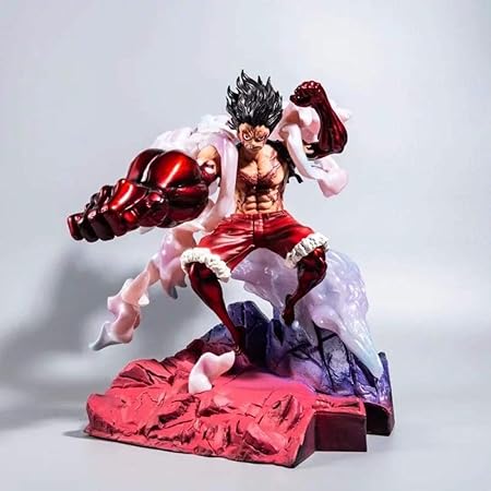 gk one piece figure