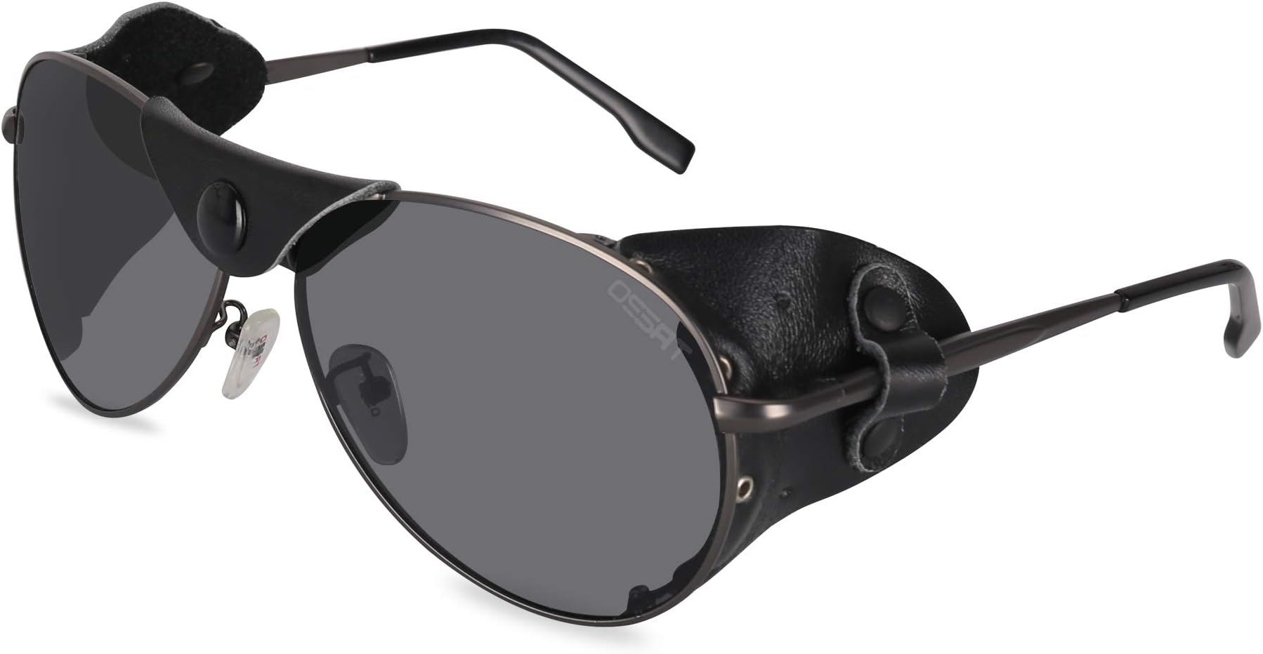Ossat Polarized Sports Sunglasses Baseball Hiking Mountaineering Fishing