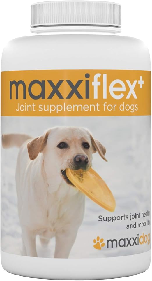 good joint supplements for dogs