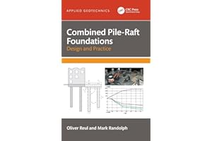 Combined Pile-Raft Foundations: Design and Practice