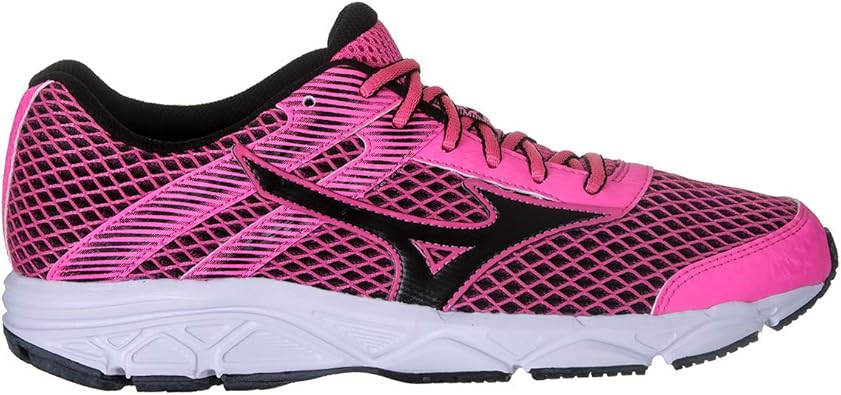 tênis mizuno strike 2 feminino