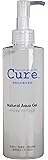 Cure Natural Aqua Gel 8.8Oz Face & Body Skin Exfoliator Polishes