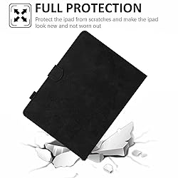 Dteck Universal Tablet Case for Tab M8 8" /Samsung
