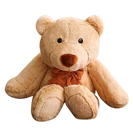 pupazzi grandi per san valentino