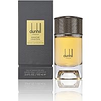 Amazon.com: Dunhill Signature Collection Moroccan Amber Eau de
