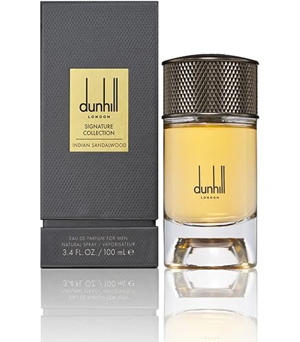 Amazon.com : Dunhill Icon Eau De Parfum, 3.4 fl. oz. : Beauty