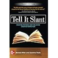 Tell It Slant, Third Edition
