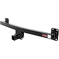 CURT 13220 Class 3 Trailer Hitch, 2-Inch Receiver, Fits Select Audi Q7, Porsche Cayenne, Volkswagen Touareg