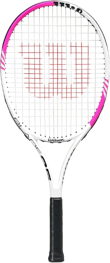 Wilson blade 25 junior tennis racket Clearance