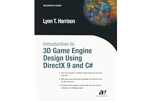 Introduction to 3D Game Engine Design Using DirectX 9 and C#