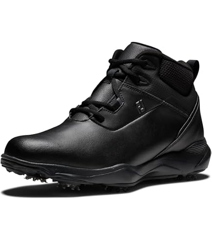 Amazon.com | PUMA Drylbl Boot Men's Golf Shoe, Puma Black Cool