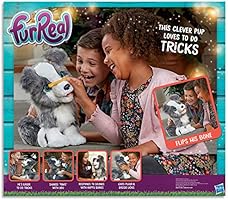 ricky the trick lovin pup kmart