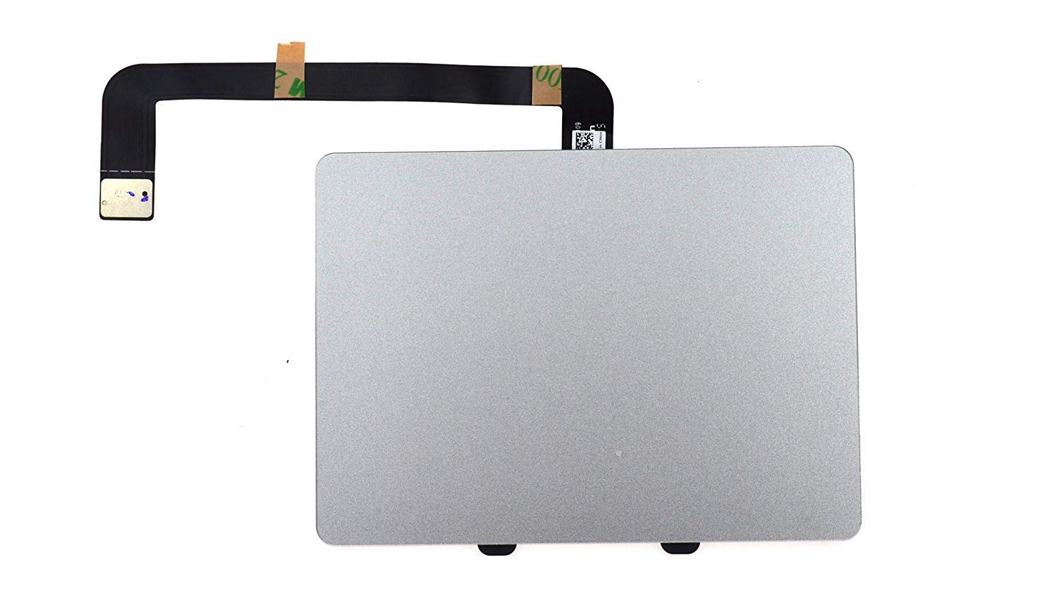 Photo 1 of Willhom Touchpad Trackpad with Cable Replacement for MacBook Pro 15" A1286 2009 2010 2011 2012 (922-9035, 922-9306, 922-9749,821-0832-A)