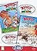 Asterix chez les Bretons / Asterix et la surprise de Cesar - Coffret 2 DVD (Original French Version)