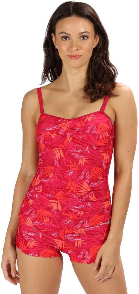 regatta aceana tankini