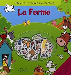 La  ferme