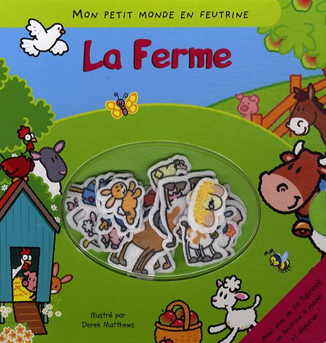 La  ferme