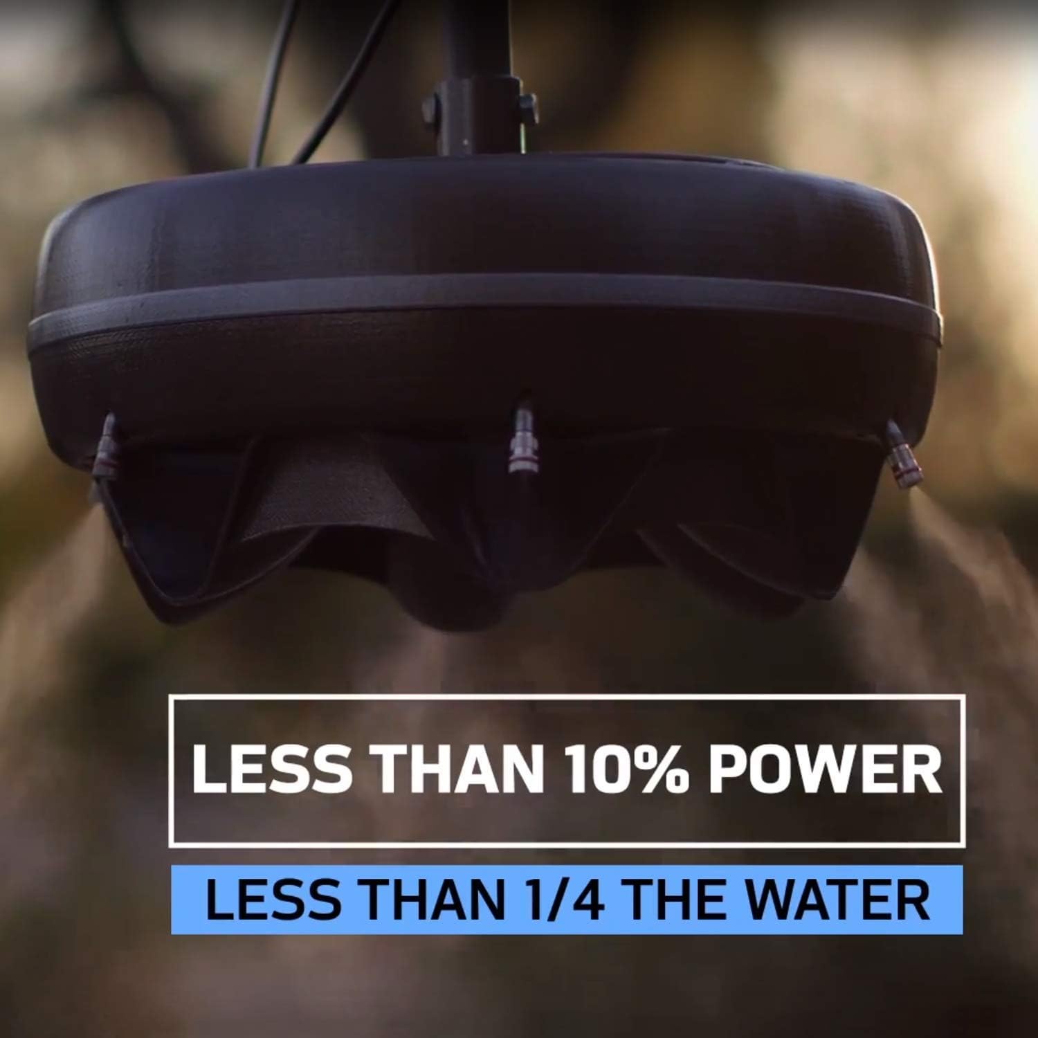 mistamerica mist 360