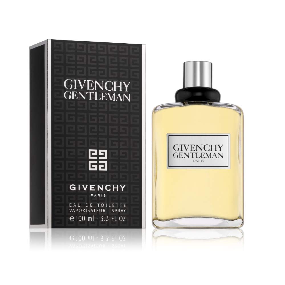 givenchy gentleman eau de parfum basenotes