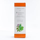 L'Erbolario Sun Refreshing After Sun Cream 200ml Hydrating Cooling Mint Cucumber view 2