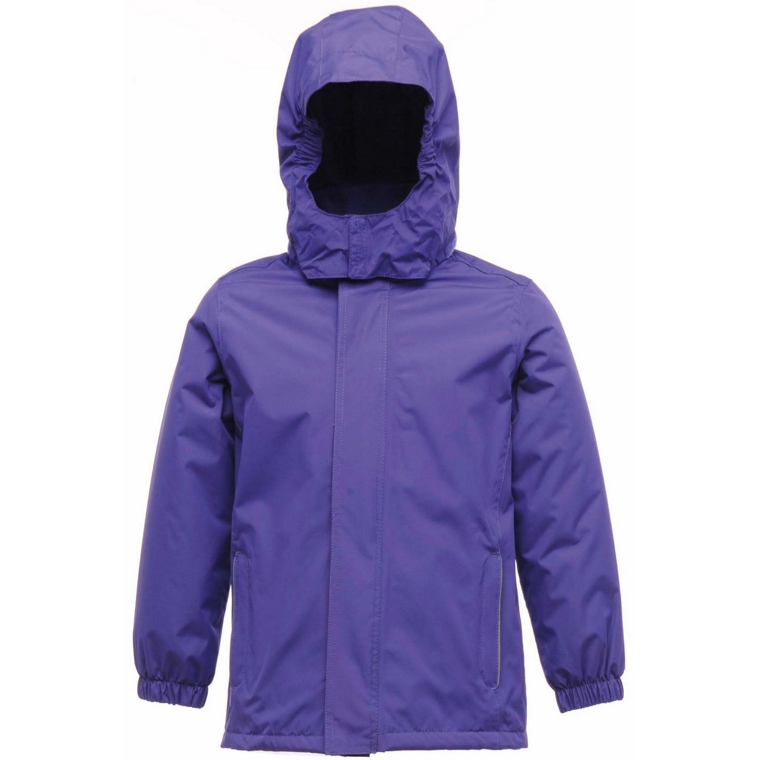 Regatta Waterproof Windbreaker Jacket with Hood Child and Adult