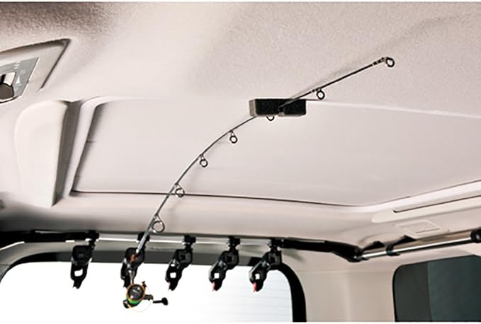 inno fishing rod holder