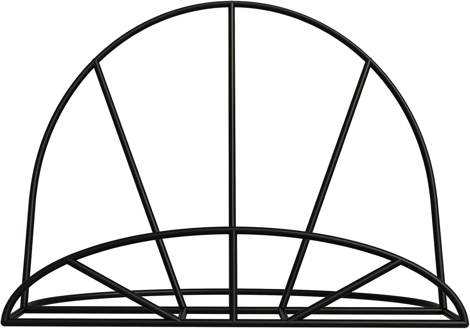 MaxGear Cookbook Stand Metal Cookbook Holder, Kitchen