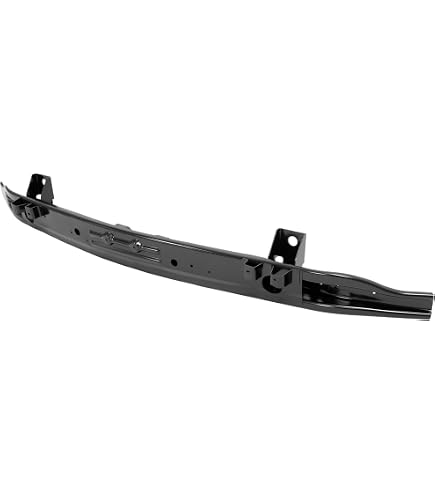 KARPAL Front Upper Bumper Cover Bracket For Dodge Durango 2014-2020 - Passenger Side