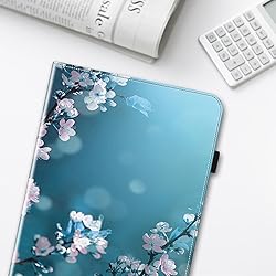 Dteck for iPad Air 13 Inch Case 2024 with Pen