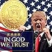 Kortes 5 Pack Donald Trump Coin 2017 2018 2019 2020 2021 Commemorative Novelty Coin Patriots Collection Gifts 45th President of The United States (Each Year 1 Pack)