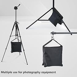 ABCCANOPY Photography Sandbag for Video
