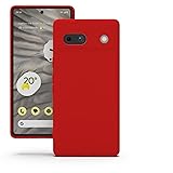 YATWIN Silicone Case for Google Pixel