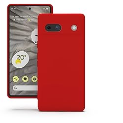 YATWIN Silicone Case for Google Pixel