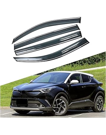 Amazon.es: Cortavientos para ventanilla de coche