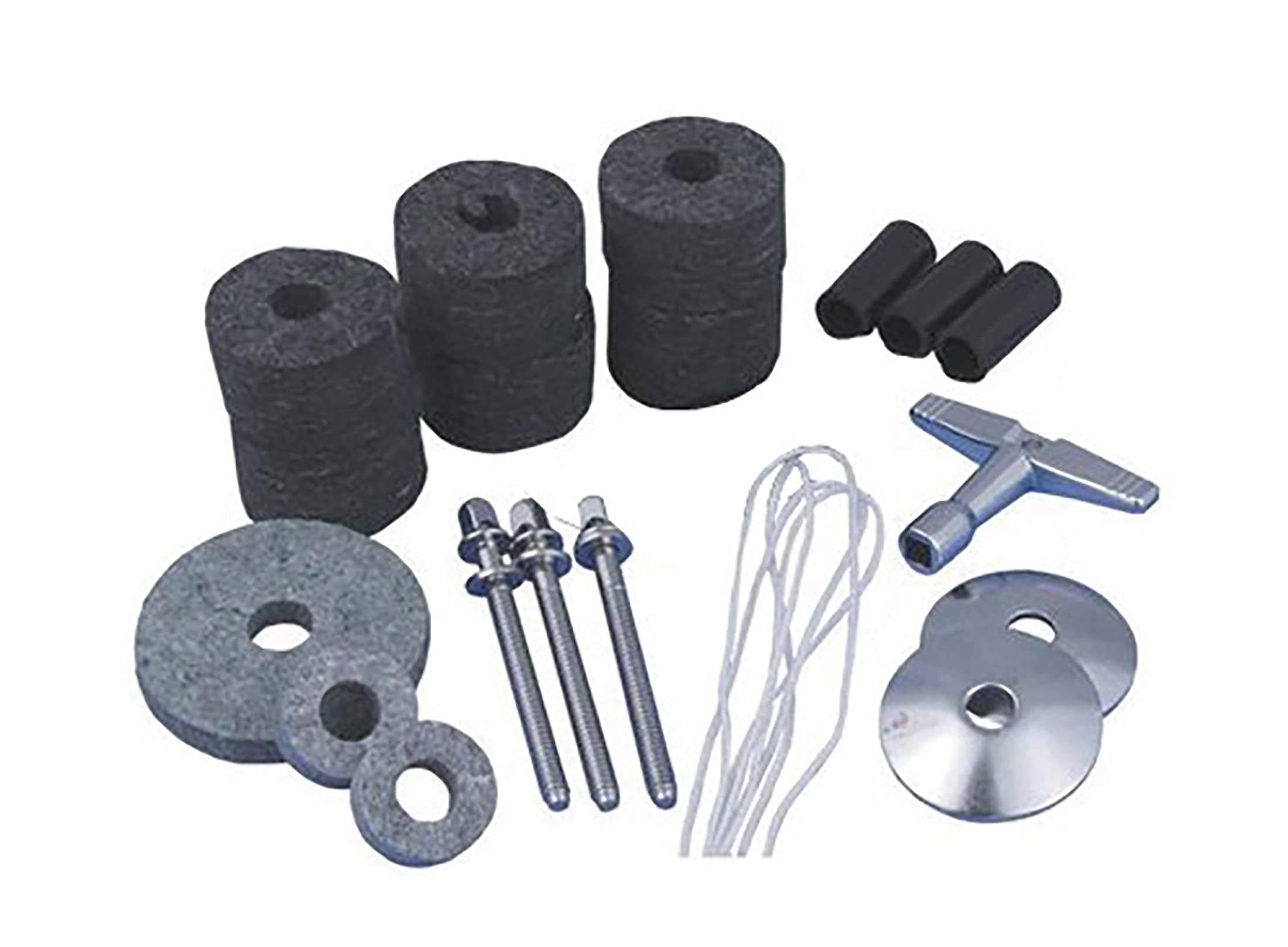 Dixon PAK-T1-HP Drum Tech Kit