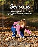 Seasons - Alzheimer's / Dementia / Memory Loss Activity Book for Patients and Caregivers by 