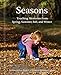 Seasons - Alzheimer's / Dementia / Memory Loss Activity Book for Patients and Caregivers by 