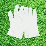 The Body Shop Moisturizing Gloves Hand Care Overnight Soft Skin Spa Treatment view 3