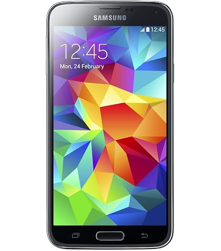 スマートフォン本体 Samsung Galaxy S5 LTE-A SM-G906 Samsung Galaxy S5, Black 16GB (AT&T) : Amazon.ca: Electronics