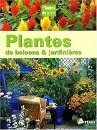 Plantes de balcons & jardinières