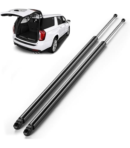 Amazon.com: TENKIDOM Trunk Lift Supports Compatible with